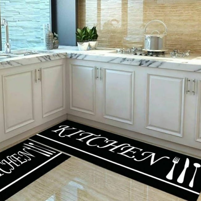 Kitchen runner mat available for 8,500 

#kitchenrunner #kitchenrunnerinibadan #kitchenrunnerinlagos