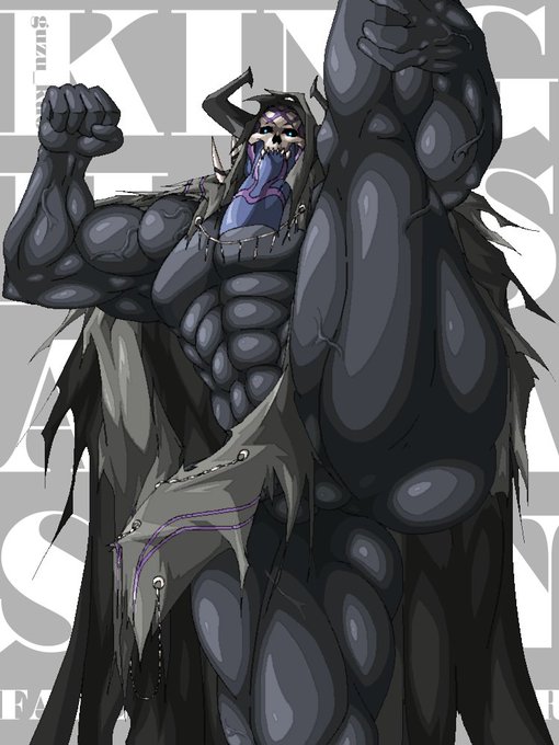 山の翁のtwitterイラスト検索結果