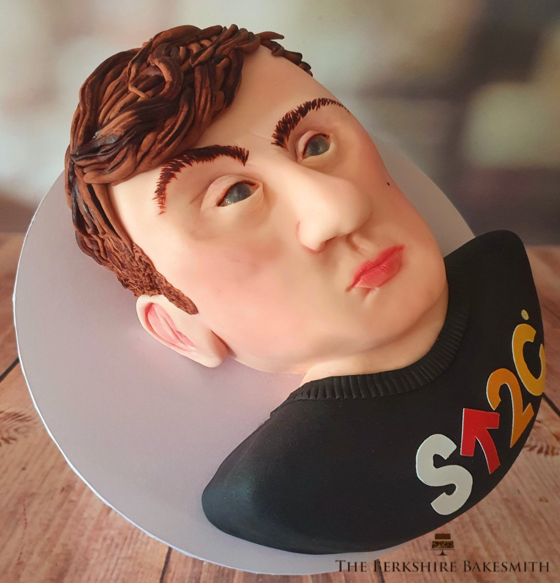 Berkshire Bakesmith tweet media