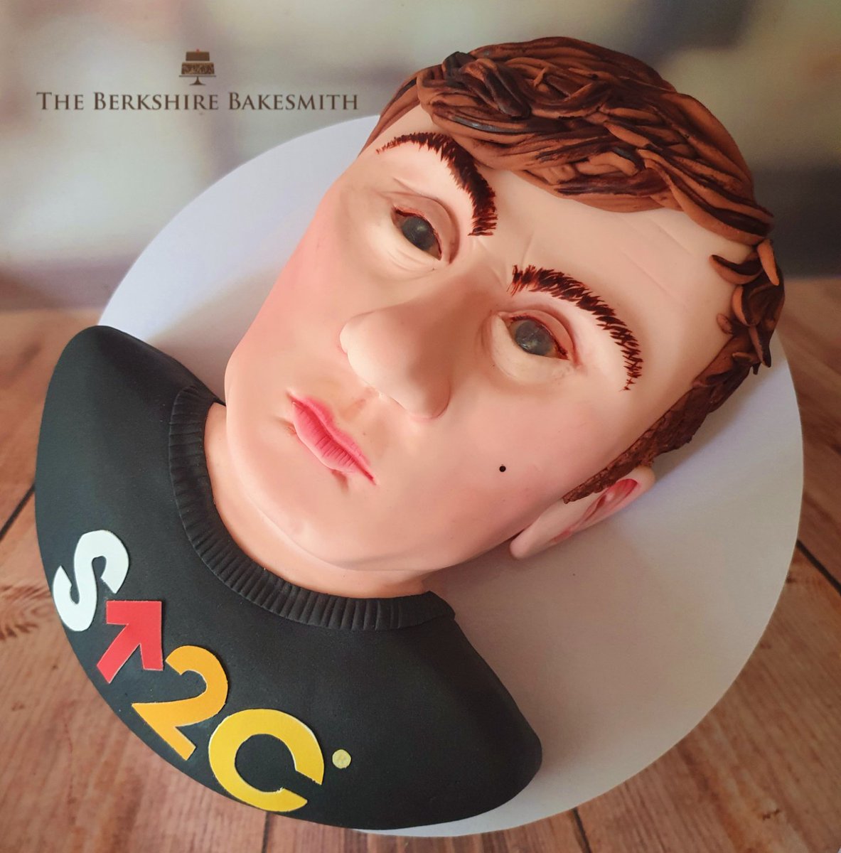 Berkshire Bakesmith tweet media