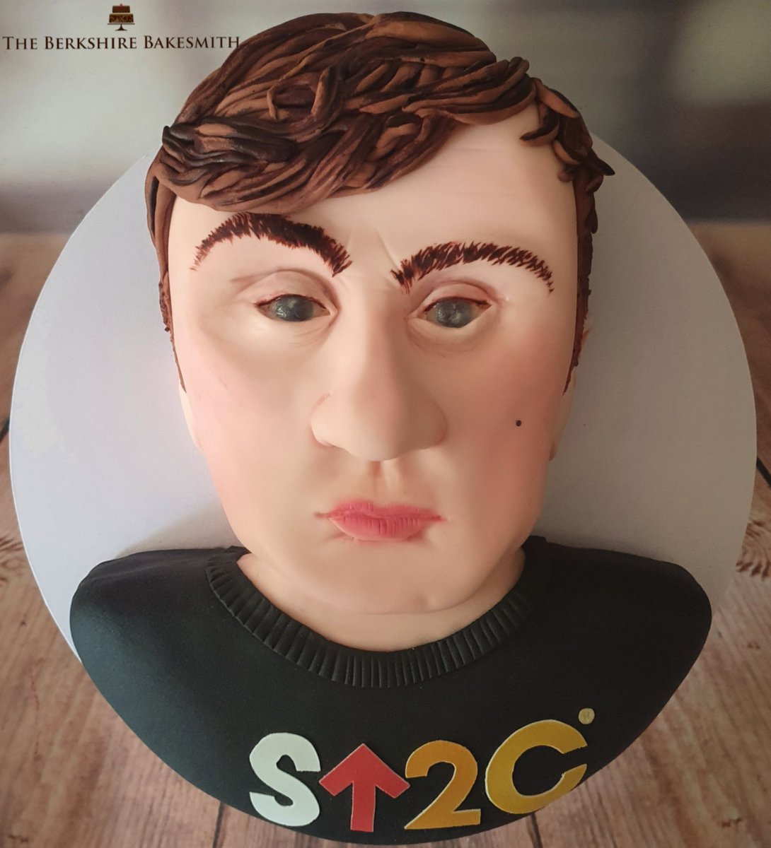 Berkshire Bakesmith tweet media