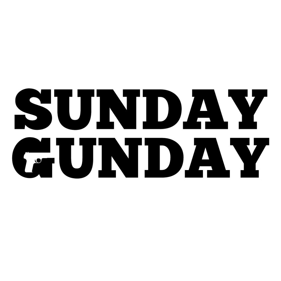 You know what day it is.
#sundaygunday #marksman #waterloo #marksmanindoorrange #rangeday #SundayFunday