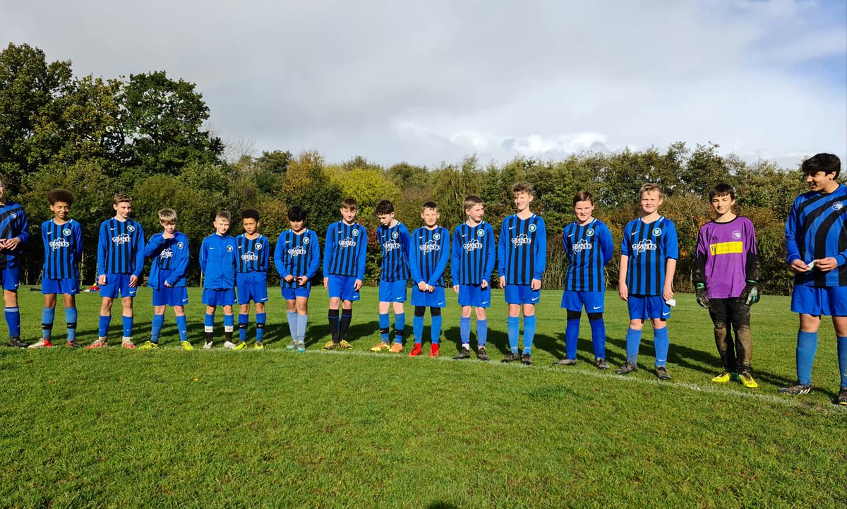 cmpanthersfc's tweet photo. Our U14s played a well-contested @midsussexyouth match against @WoodingdeanWFC in crazy weather this morning. Well done to the players from both teams for surviving the conditions and putting on an entertaining game 🌈⛈⚽️🥅💪 https://t.co/GppIrxSHME