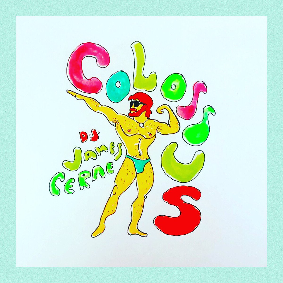 New mix up on SoundCloud intergalactic space disco to set you freeeeeeee..... soundcloud.app.goo.gl/RPGZbzfGTX6KHm…