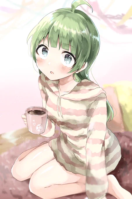 エレナちゃんお誕生日おめでとう!過去絵詰め合わせ☀️
#島原エレナ生誕祭2020 