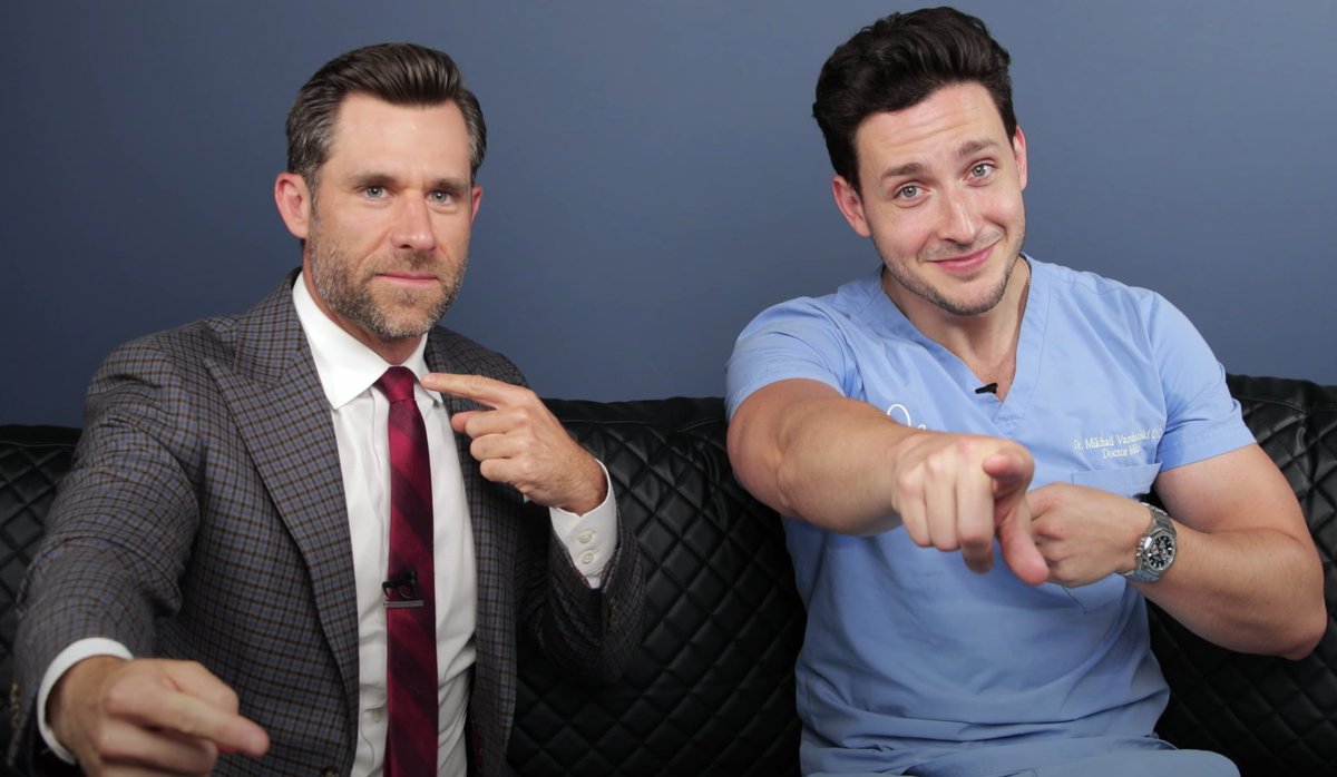 LegalEagle's tweet photo. Please let me introduce you to my new band: The Malpractice Boyz and our hot new album Billin' By The Hour  (h/t @MedCrisis) https://t.co/xRb1RwUXXj