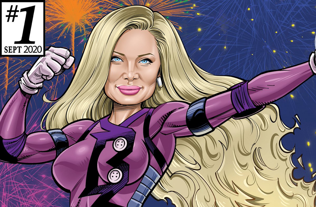 WilliamLemery's tweet photo. Remember to keep voting daily for @JanellePierzina for #BB22's America's Favorite Houseguest, now until October 27th. Let's show Janie how her return to the house, after many years, was the best part of the whole season. #JanelleForAFP #BigBrother #BBQueen https://t.co/OQd80PIMfI