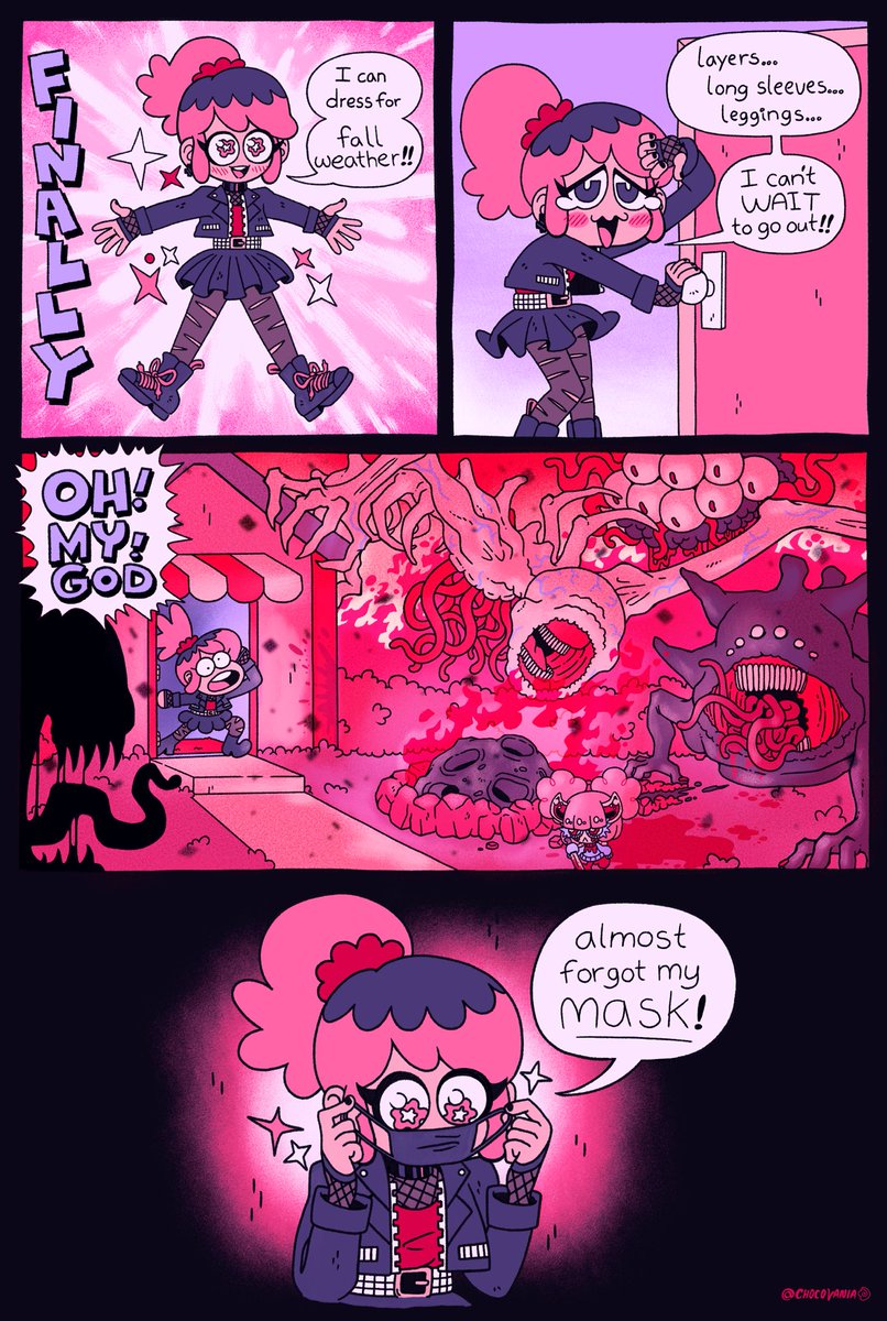 𖤐chocoVania𖤐 tweet media