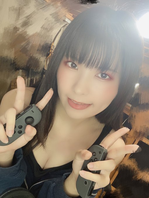 コスプレイヤー蒼馬月葵のTwitter画像77