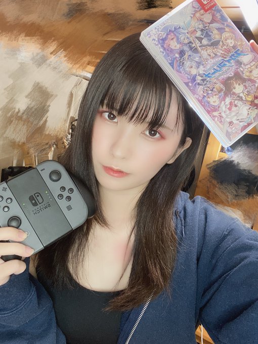 コスプレイヤー蒼馬月葵のTwitter画像76