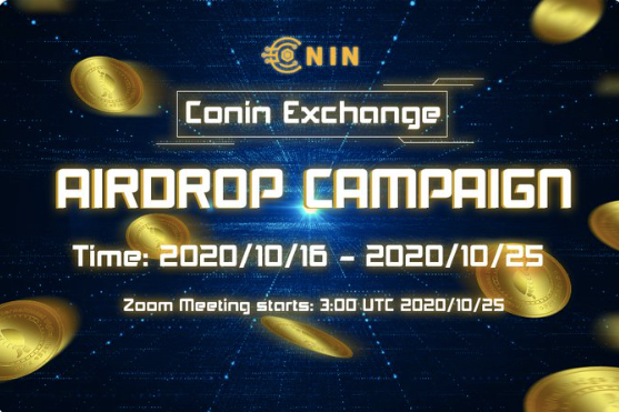 freedom_focus's tweet photo. #FFT #CONIN #cryptocurrencies #exchange https://t.co/9kMMrQl7fz