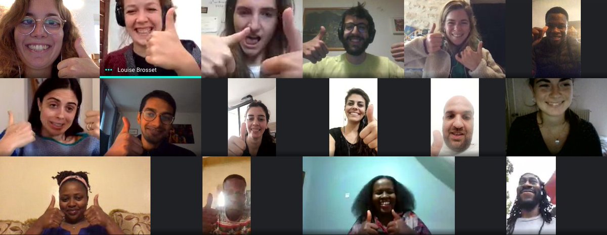 Techfugees tweet media