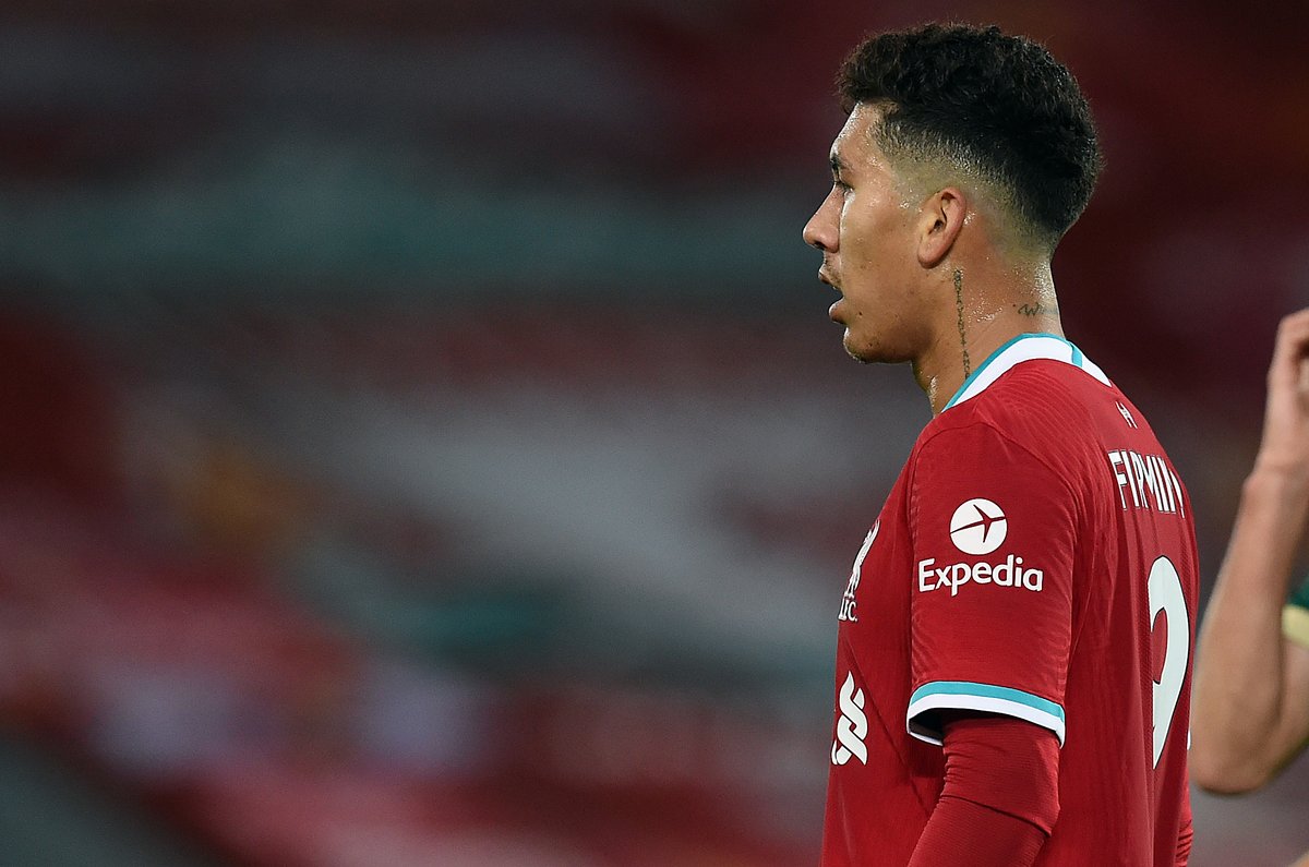 Liverpool Fc News On Twitter The Reds Forward Is Reportedly Being Eyed By Real Madrid Https T Co Voh8wejgld