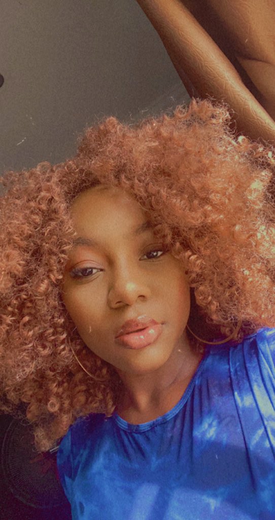 feranmi_perez's tweet image. Still your best 😚