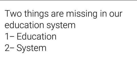 Blastula_25's tweet photo. England gave details of new Medical policies in 2018 eight year before it's implement in 2025
Pakistan changed it's syllabus 20 days before exam
Rip educational system 💔
#ProtestagainstPMC https://t.co/9ebCBbf7uj