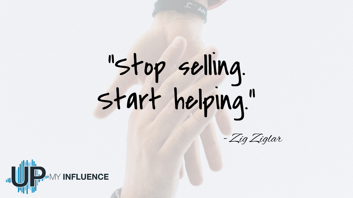 joshelledge's tweet photo. Generating #profit is important for a business to thrive. But remember, it only comes in second to #givingvalue. 👌
Make giving value your first mission! It attracts #customers, profit comes in when you’ve achieved the first mission. 🚀 #business #upmyinfluence https://t.co/22blpsAT0I