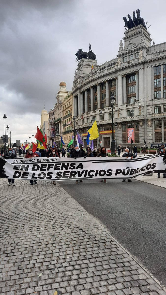 ¿Cuántos médic@s, enfermer@s y rastreadores han contratado?
¿Cuándo y cómo pepararon #VueltaAlCole?
¿Han reforzado transporte público?
¿Han garantizado mascarillas suficientes a personas sin recursos?
¿Pedagogía?
¿Seguido criterios científicos?

#estadoalarma alarmante estado