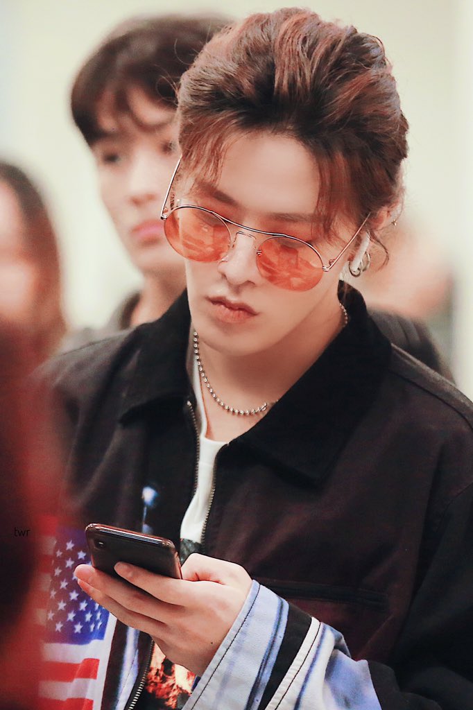 HBD！

#HappyYutaDay 
#EverydaywithYu2020
#YUTA  #유타