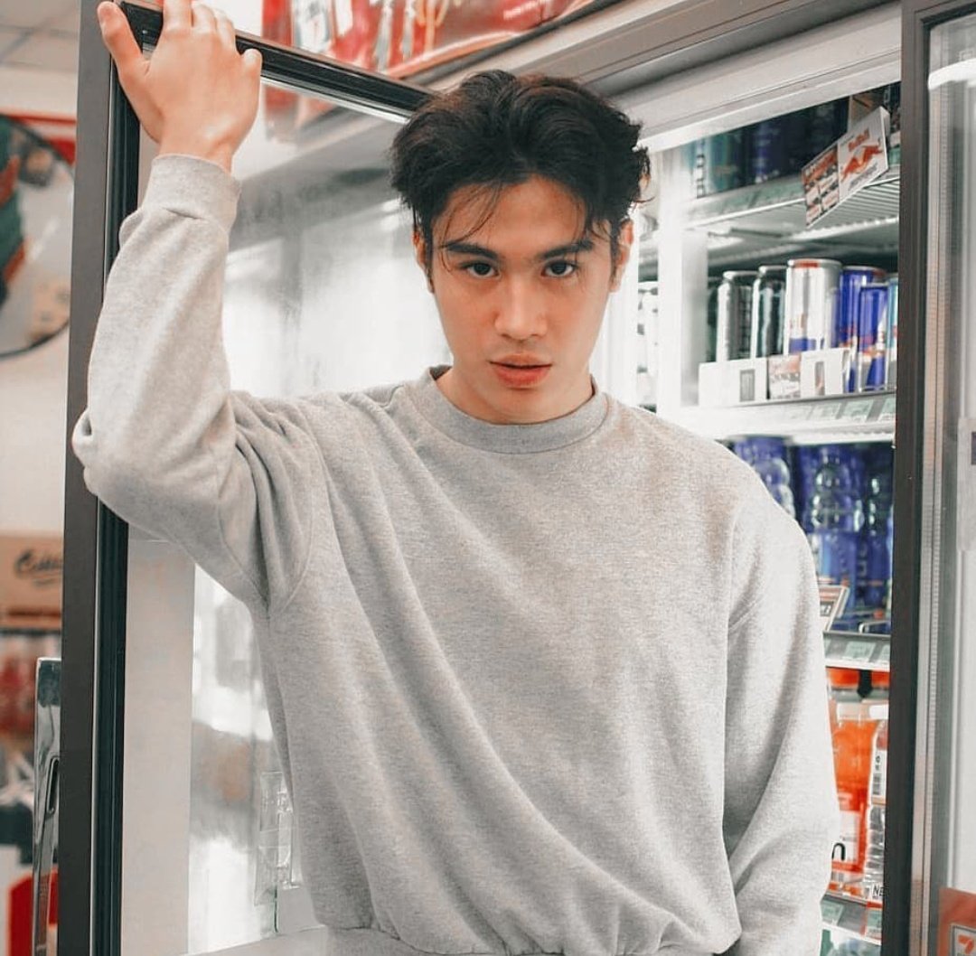 Kaori and Miah as each other.a thread;