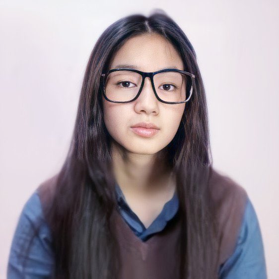 Kaori and Miah as each other.a thread;