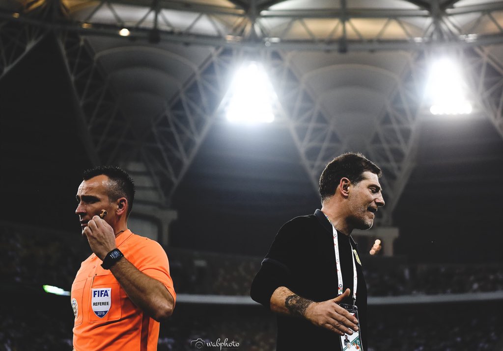 🚨 موقع يلا كوره ||
سلافين بيليتش طلب من احمد حجازي قبول عرض الاتحاد . https://t.co/Dkp9YxcwGo