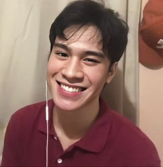 Kaori and Miah as each other.a thread;