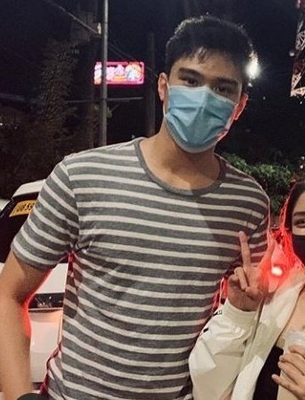 Kaori and Miah as each other.a thread;