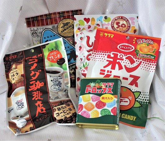 アンク 肥田木和枝 温泉ソムリエ サクマ製菓 コメダ珈琲 店キャンデー 創業から50年近く くつろぎのお供として愛され続けてきたおいしさを凝縮したコーヒー豆エキスを使用し定番のブレンドコーヒーとミルクコーヒーの2味を再現 美味しいので