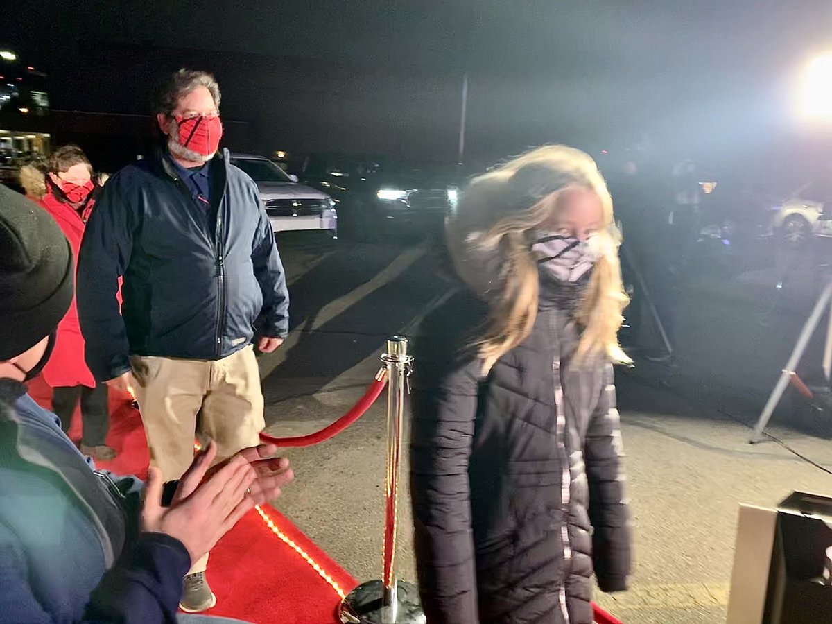 DShepYEG's tweet photo. Had a great time last night at the debut screening of @spidermablefilm. 

s/o to @LevenCreative for telling @SpiderMable’s incredible story &amp; to Mable herself for turning her personal challenge into a mission to bring hope &amp; support to so many others. #ableg #SpiderMable https://t.co/Yj9T8nUCNh