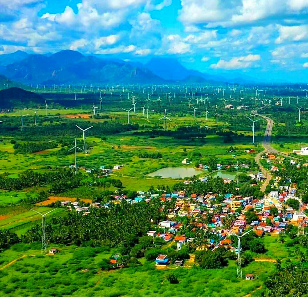 KumariDistrict's tweet photo. சொர்க்கமே என்றாலும் அது நம்மூரைப் போல வருமா..! 💚😍

இடம் - ஆரல்வாய்மொழி, கன்னியாகுமரி ❤ https://t.co/XnMCxFwiqt