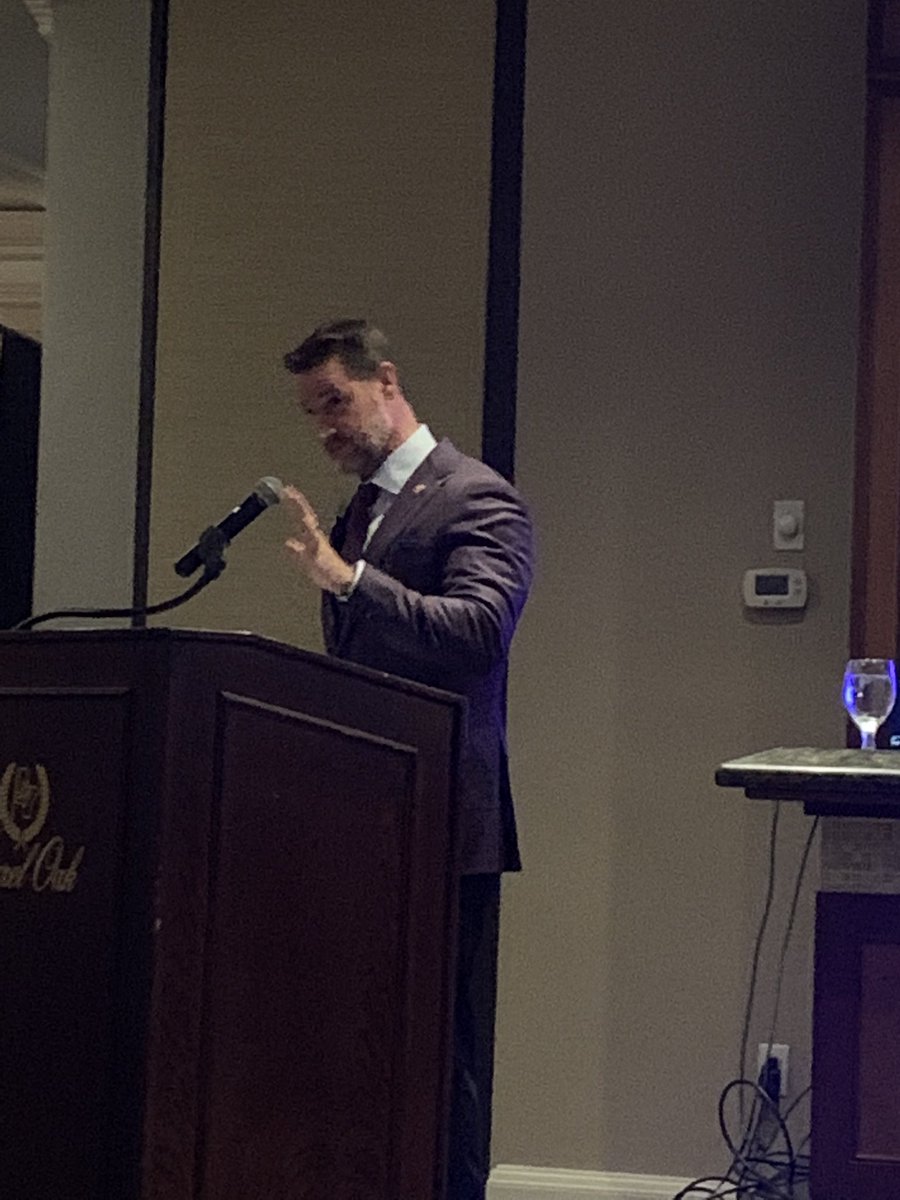 Florida has a real winner in Congressman @RepGregStuebe.  He his a man of faith and convictions and is committed to fighting for us in the Swamp.  He is also a conservatives conservative and is helping @RealDonaldTrump Make America Great.  #OTV2020