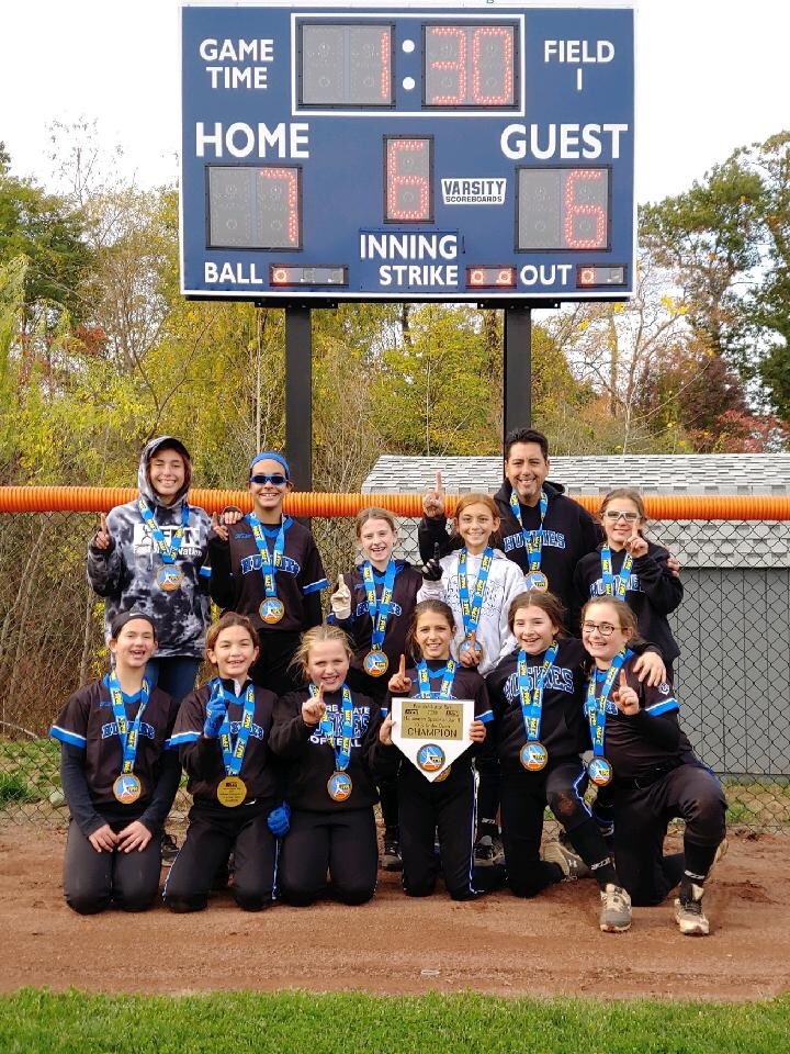 John Knopf (@johnknopf10) on Twitter photo CHIP ALERT !!!! Congratulations to Empire State Huskies 10U Delsalto on being Champions of
Fast Pitch Nation Halloween Spooktacular II. <a href="/EStateHuskies/">Empire State Huskies</a> <a href="/bballwiz87/">carl lindberg/HV Sports Talk</a> <a href="/FastPitchNet/">Fastpitch Network</a> <a href="/Ringor/">RINGOR</a> <a href="/3N2TeamClutch/">3N2TeamClutch</a> CHIP ALERT !!!! Congratulations to Empire State Huskies 10U Delsalto on being Champions of
Fast Pitch Nation Halloween Spooktacular II. <a href="/EStateHuskies/">Empire State Huskies</a> <a href="/bballwiz87/">carl lindberg/HV Sports Talk</a> <a href="/FastPitchNet/">Fastpitch Network</a> <a href="/Ringor/">RINGOR</a> <a href="/3N2TeamClutch/">3N2TeamClutch</a>