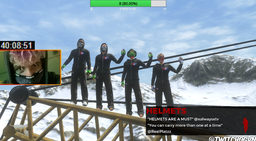 Neostorm tweet media