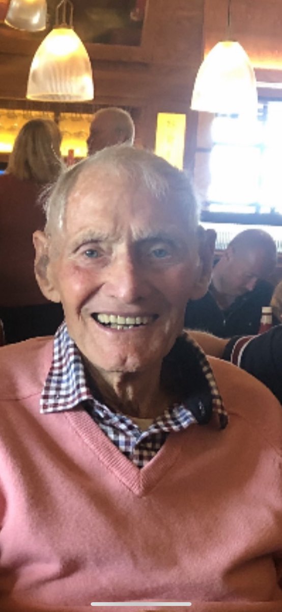 superscatty's tweet photo. Really going to miss my dad, love him so much https://t.co/ffFmFtNmqg