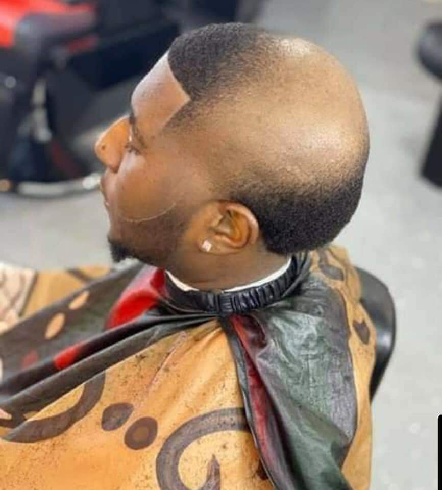 TheTitanofX's tweet photo. What you call this cut 🤔??? https://t.co/OenSEM3oND