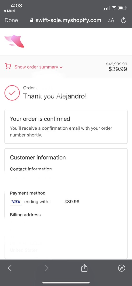 NRSuccess's tweet photo. Success by sneakerheddj https://t.co/PByMrUWbs6