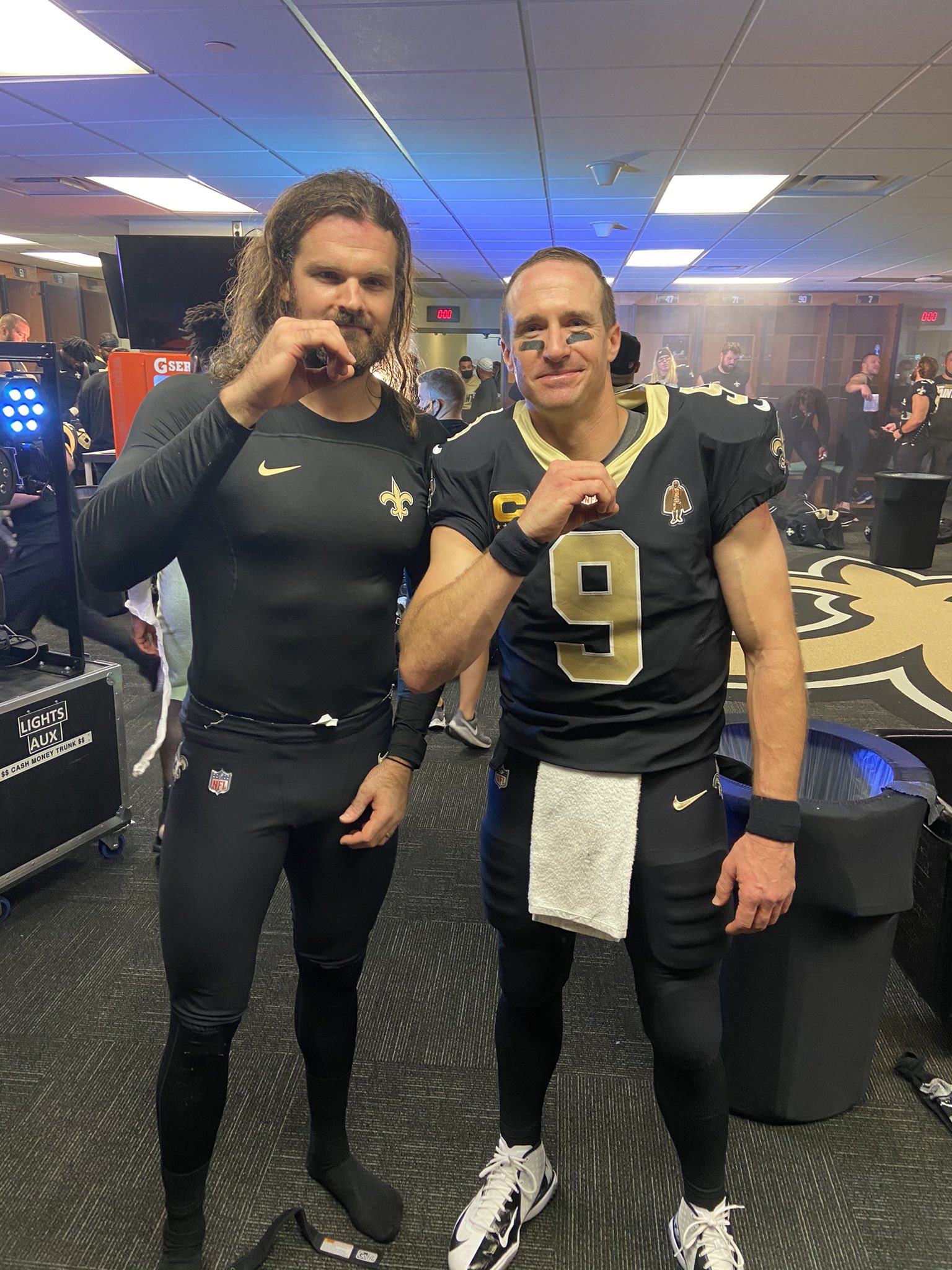 Orangetheory Thomas morstead workout for Simple