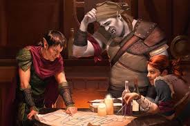RollWiIt1's tweet photo. Tonight we will be on a good friends channel running a DnD one shot! Come join us and have a wee laugh!
https://t.co/1ndVEgINPa https://t.co/LSpcdrf1Y9