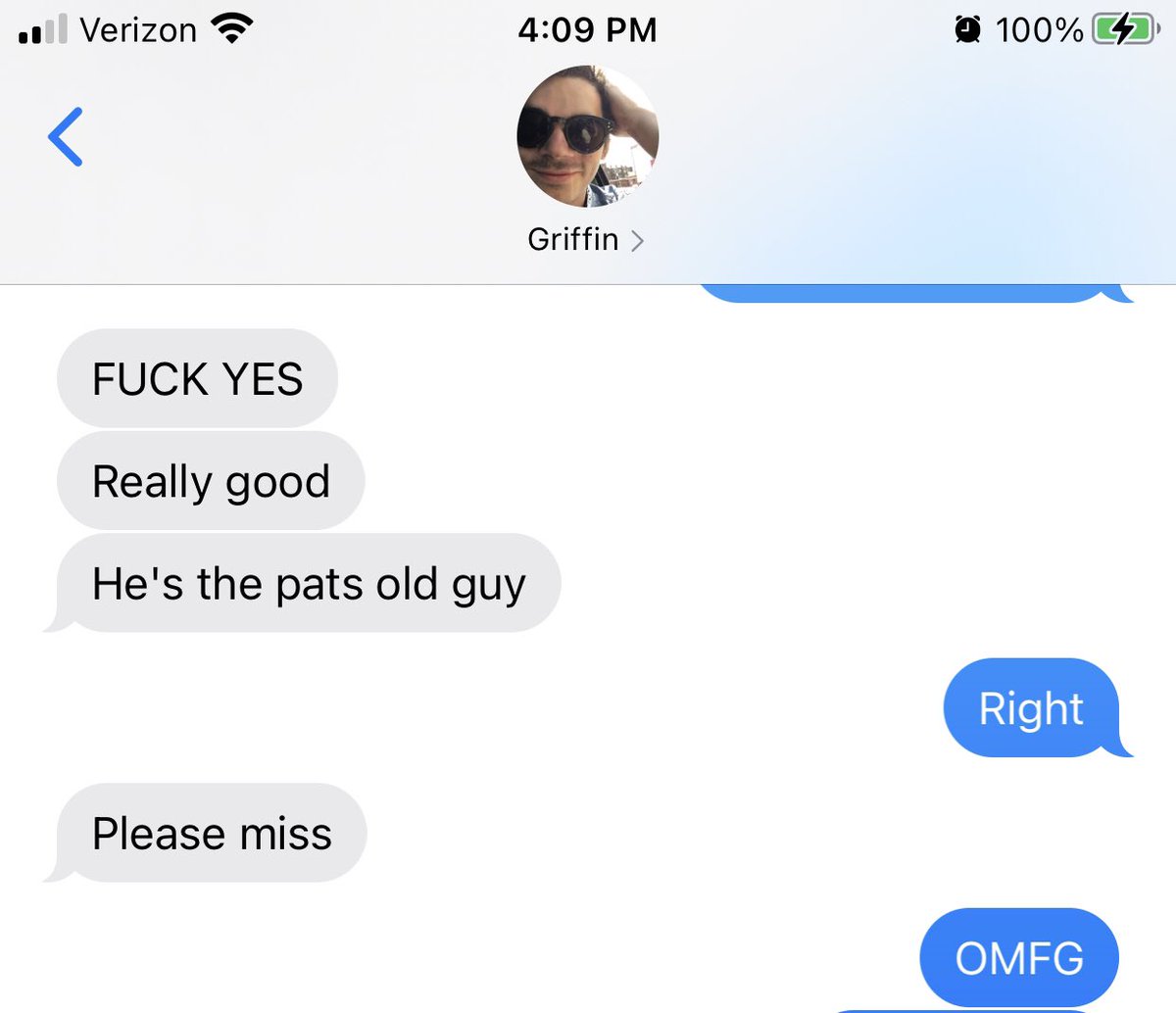 millhousethecat's tweet photo. How it started How it’s going @steelers #gostkowski https://t.co/GHRoIHIFN7