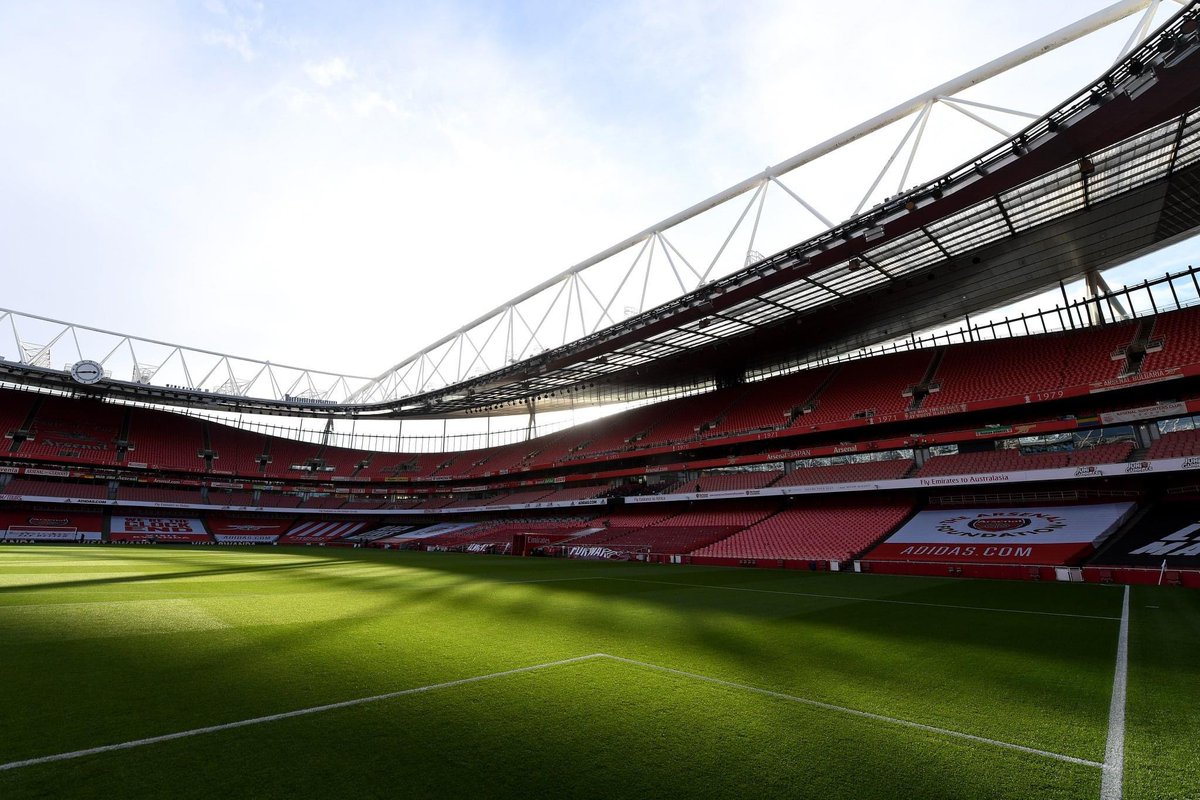 DoxahUnitedFC's tweet image. Observe
•
•
•
What will be the feeling rocking on this pitch.
DOXA-H #VisionIsClear
GLORYYY