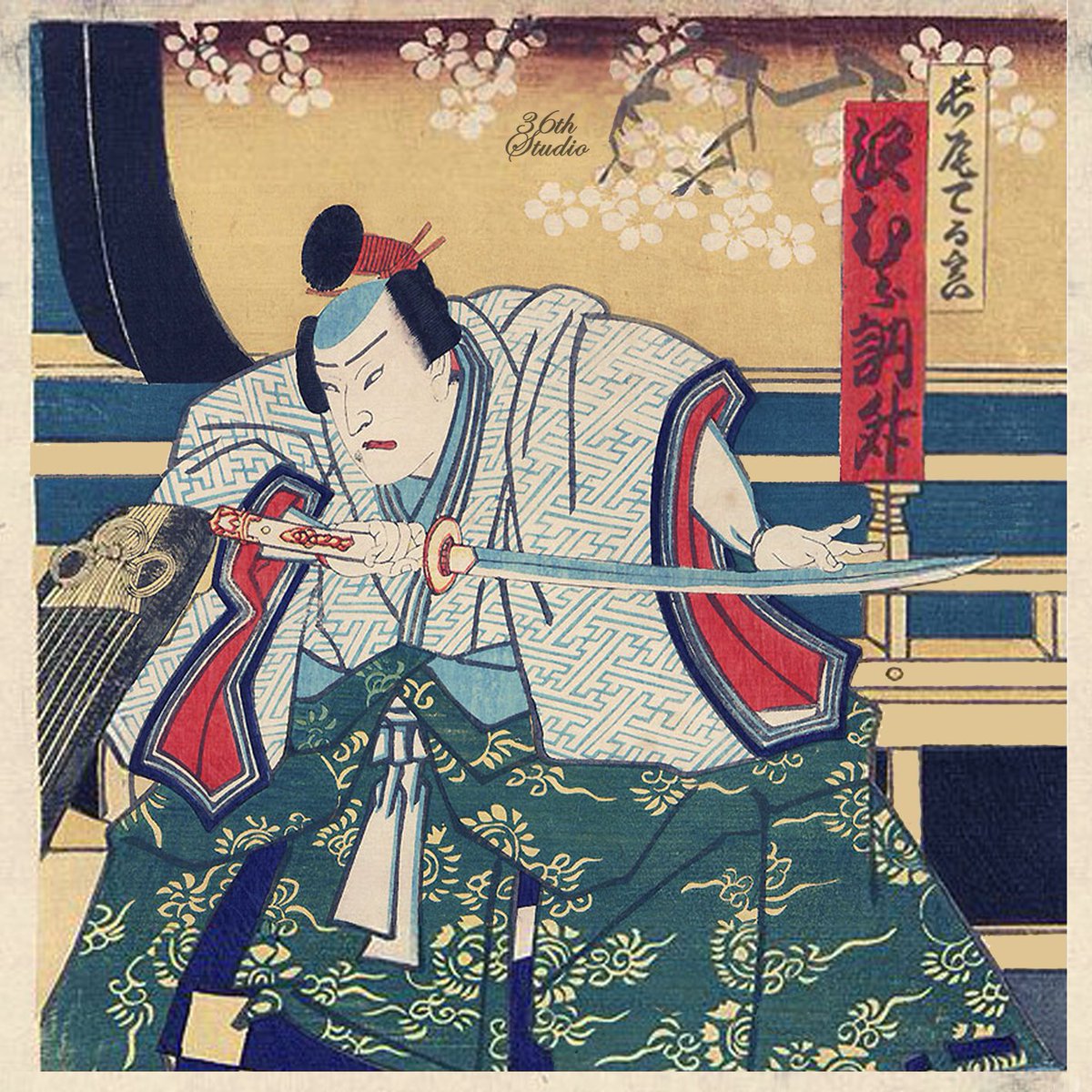 BeatmakerJim's tweet photo. New beat on my YouTube channel!! JIM - Bushido 808 https://t.co/J63ZBxqpwQ
#808beat #samouraibeat #dirtytrap #808glide https://t.co/EDhmWYMlaN
