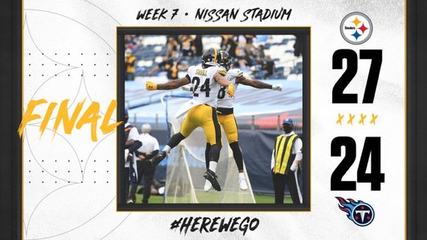 LosSteelers's tweet photo. VICTORIA EN NASHVILLE!!!! https://t.co/hnvrshTDye