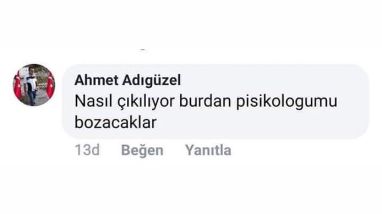 cerenalmaci1's tweet photo. @okur_kayhan https://t.co/OWCGniiljM