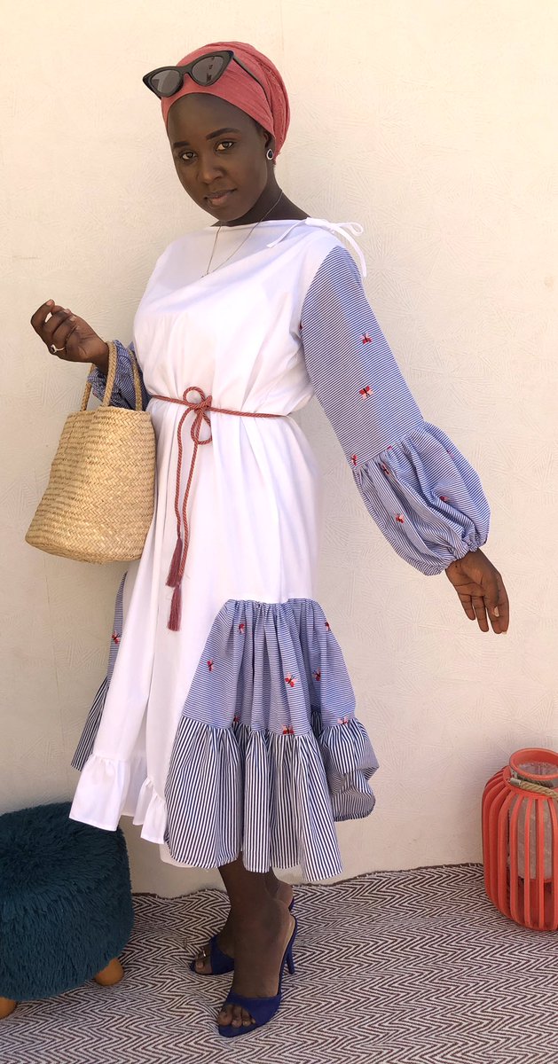 njalabaan's tweet photo. Hello guys

Robe asymétrique disponible 18.000f ( pièce unique ) 

Merci de RT 

#kebetu https://t.co/xBhaiCkt2t