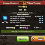 Photo by Shadow Warriors (@shadow_coc2)