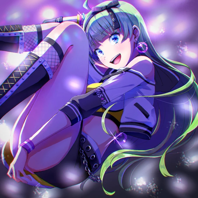 エレナ〜〜〜〜〜〜!!!!!誕生日おめでとう!!!!!???
また来年も祝わせてね? 