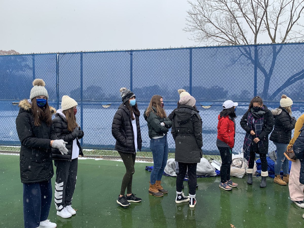 We say goodbye to the 2020 season. Thank you to our players, coaches, athletic staff and parents. See you next year! ⁦<a href="/SportsatBlake/">Sports at Blake</a>⁩