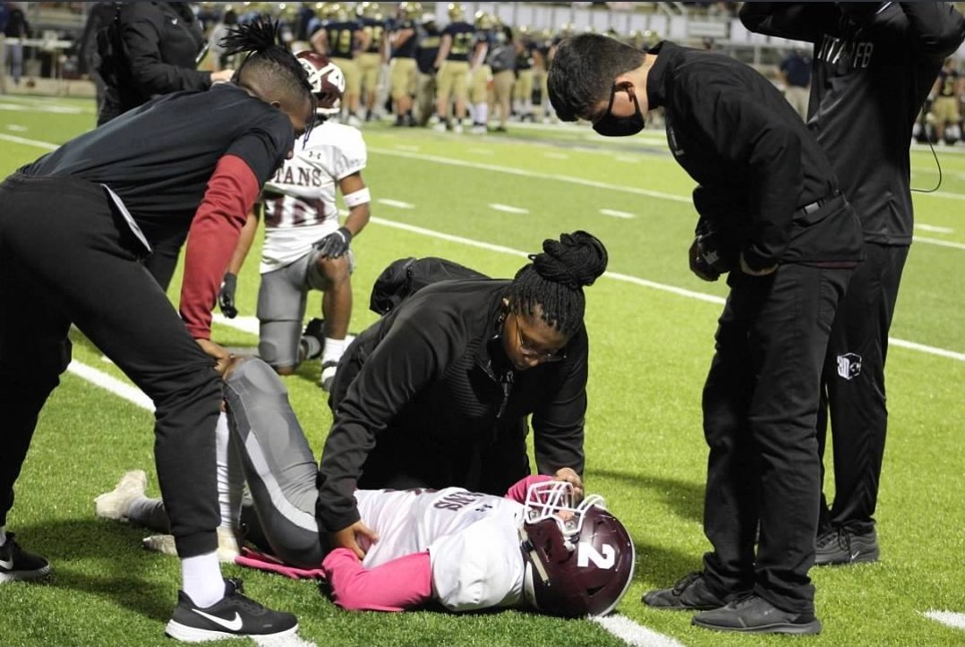 Legacy Sports Medicine tweet media