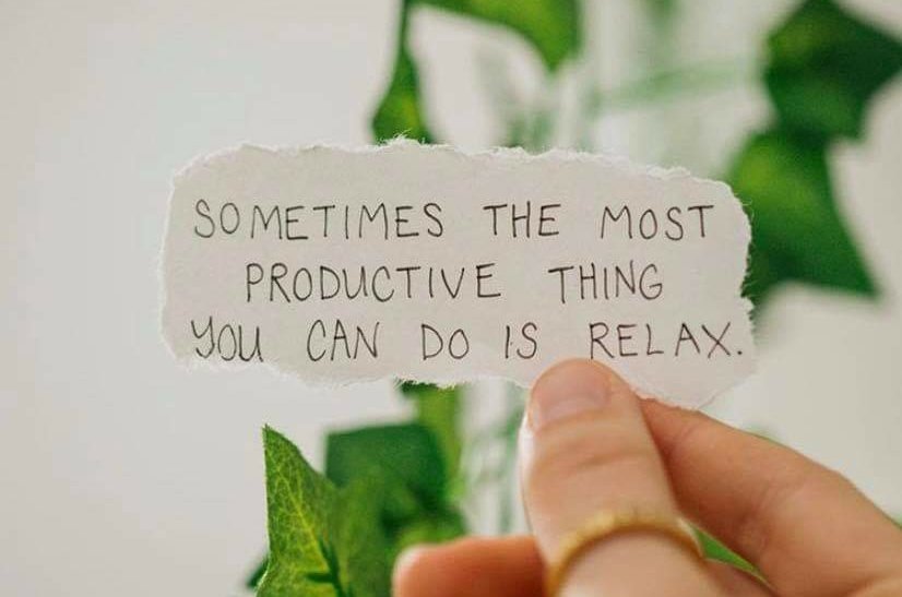 This is truth! 🙌