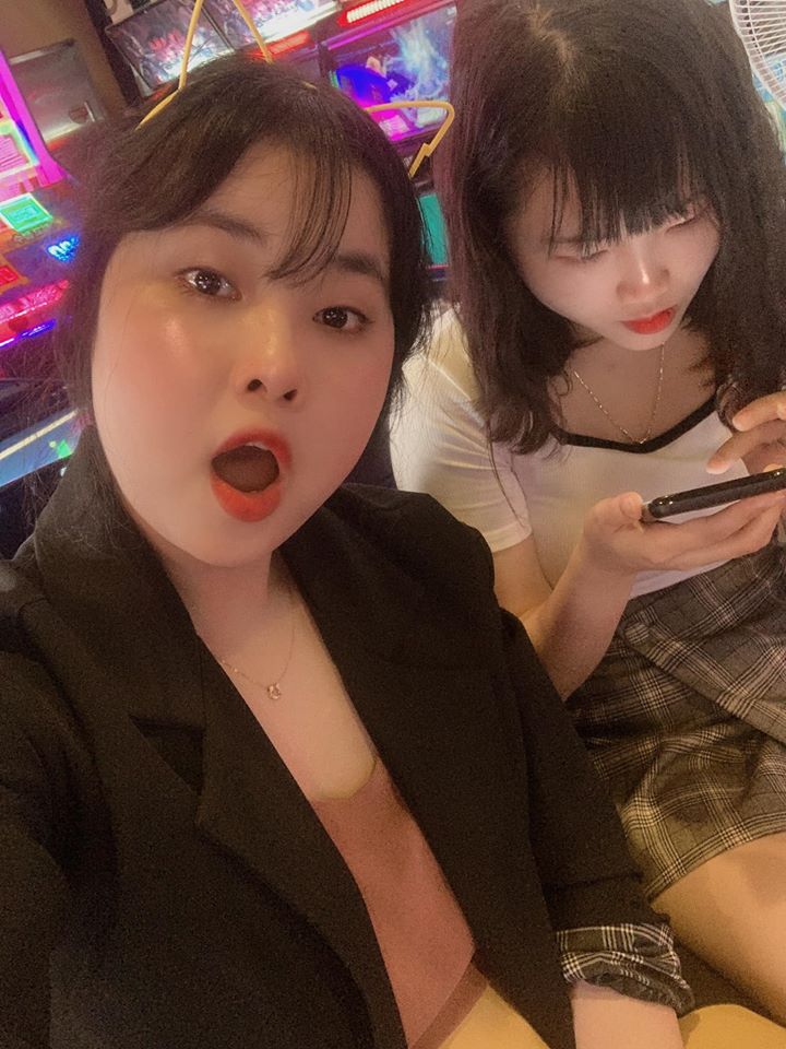 vanthanh2000's tweet photo. Xin 1 lần được ... https://t.co/EIIfJZvci5